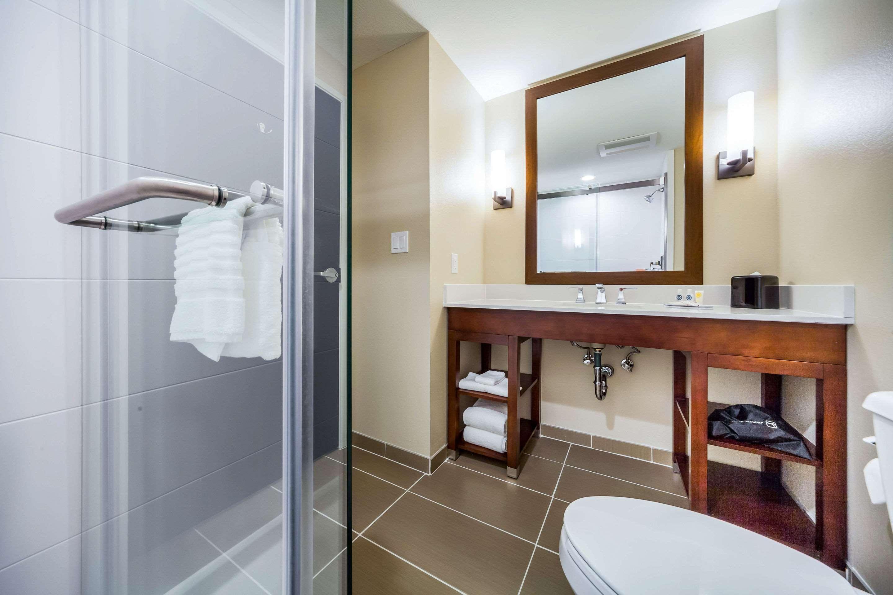 Comfort Inn & Suites North Platte I-80 Luaran gambar