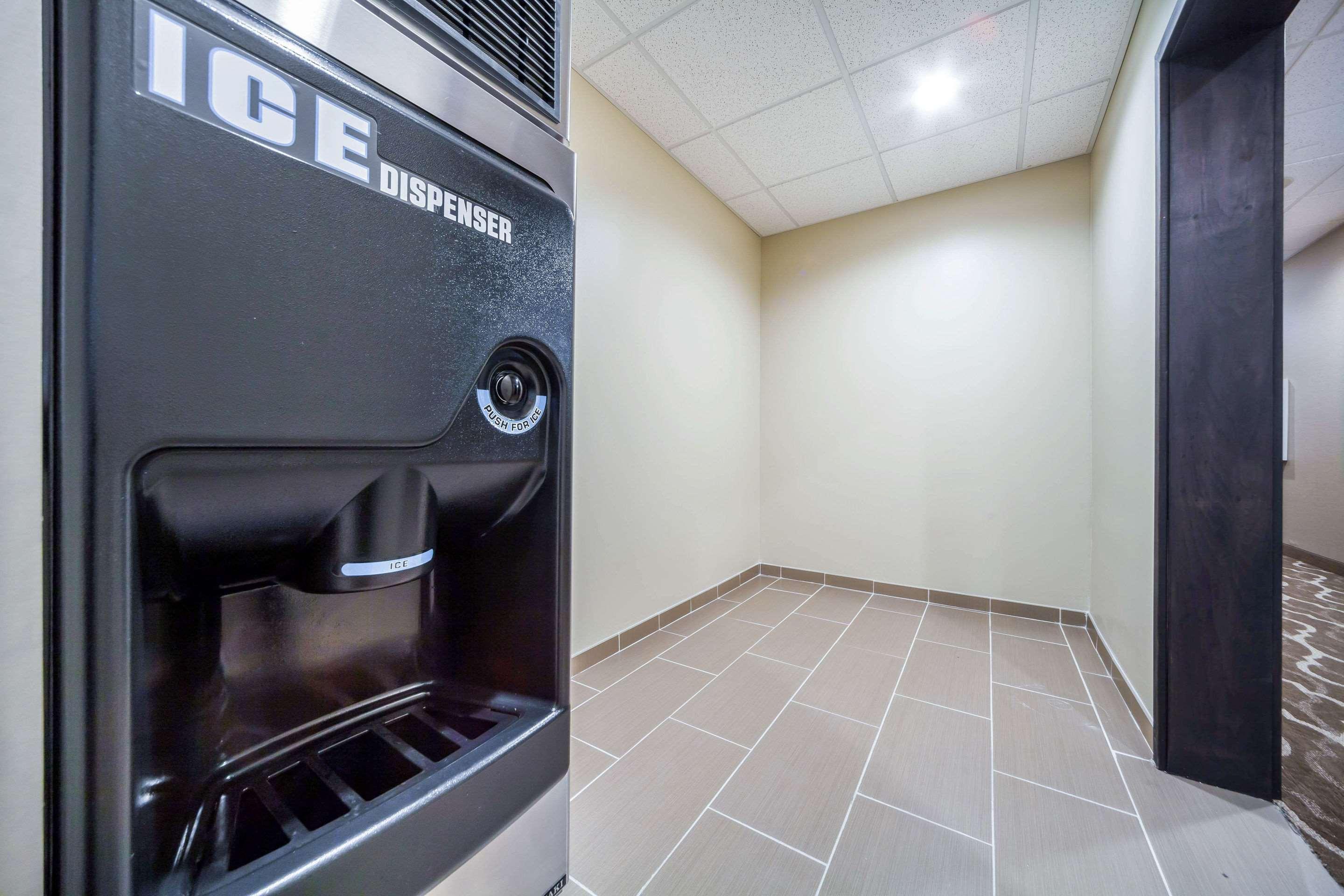Comfort Inn & Suites North Platte I-80 Luaran gambar